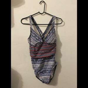 Merona Bathing-suit